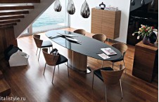 Mya-W –  Стул  от Calligaris